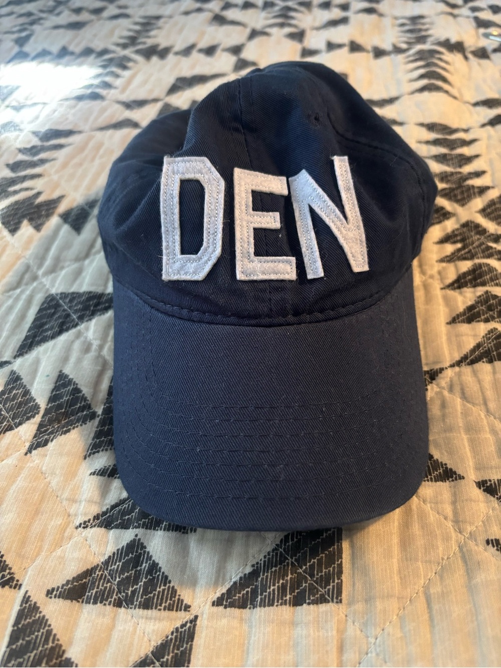 Aviate Denver Hat